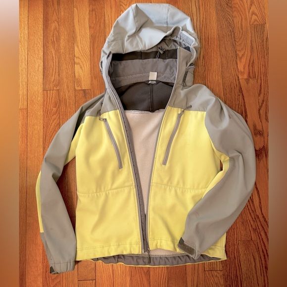Women’s ice climbing hooded jacket - Picture 1 of 6